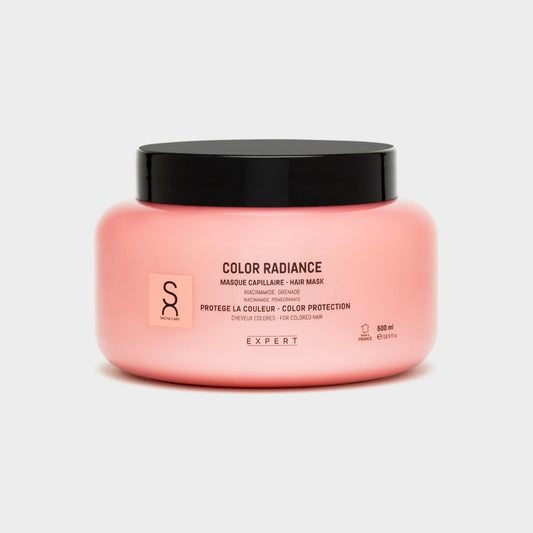 Masque capillaire Color Radiance