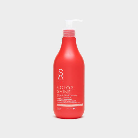 Shampoing Color Shine