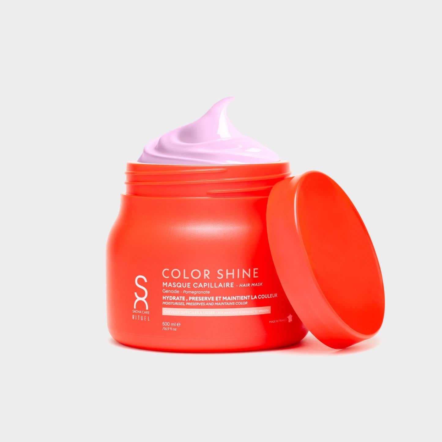 Pack Color Shine