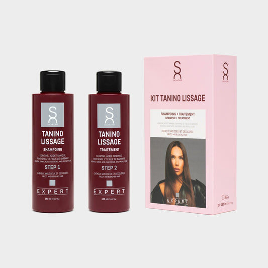 Kit Tanino Lissage