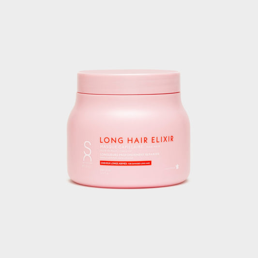 Masque capillaire Long Hair Elixir