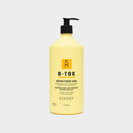 B.tox Repair Force Hair