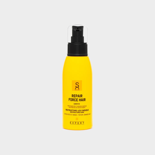 Leave in 10 en 1 Repair Force Hair